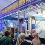 Dukcapil Tanah Bumbu Buka Stand Pelayanan Adminduk pada Aksi Inovasi Tanbu 2026