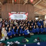 Disdukcapil Tanah Bumbu Perkuat Profesionalisme ASN Lewat Capacity Building dan Family Gathering